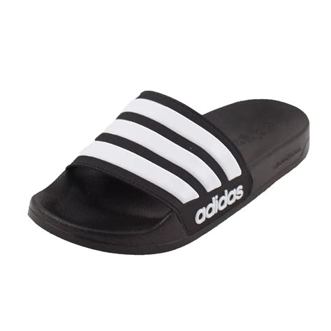 badslippers adidas maat 36|Adidas sandalen slippers.